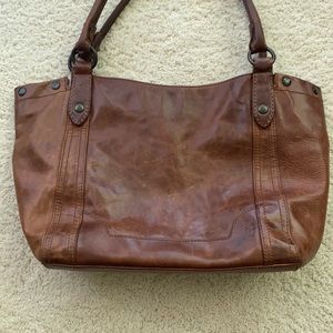 Frye bag mellisa